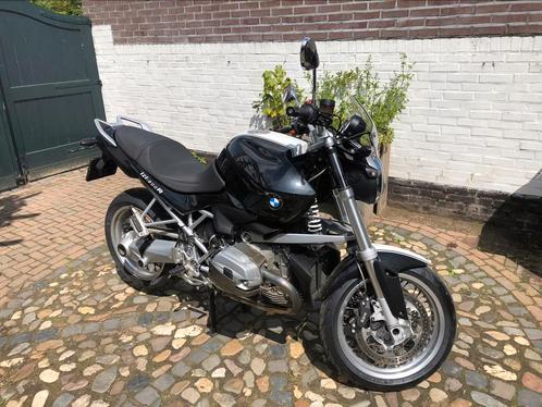 BMW R1200R classic in zeer goede staat