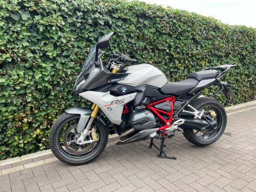 BMW R1200RS
