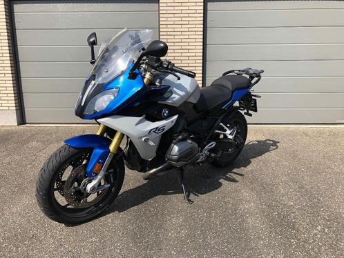 BMW r1200rs full option