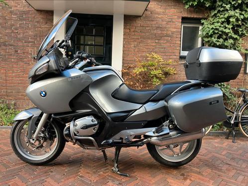 BMW R1200RT 2005