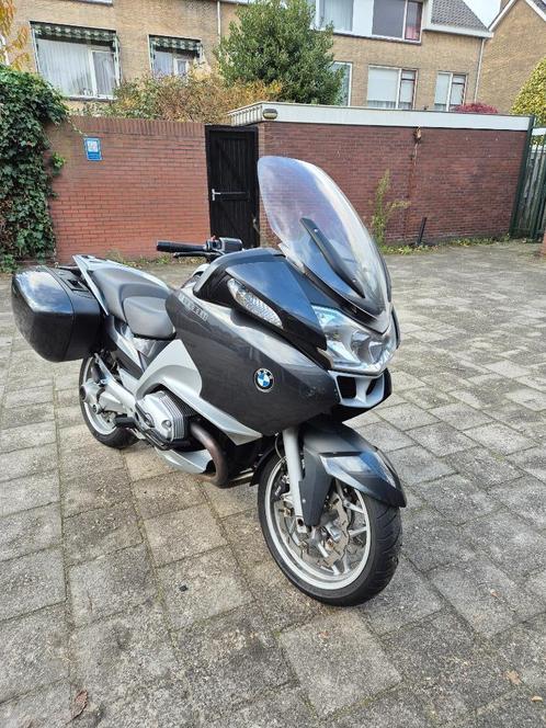 BMW R1200RT - 2005