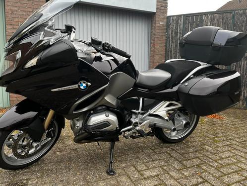 BMW R1200RT 2014