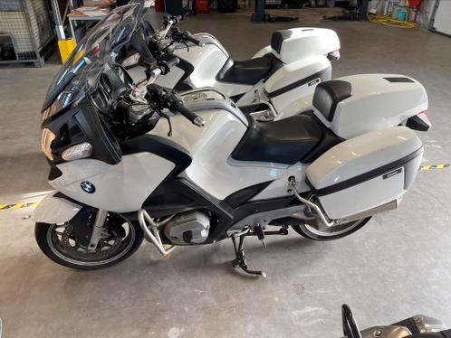 BMW  R1200RT   2.x   R 1200 RT voor de snelle beslisser