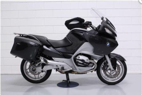 Bmw r1200rt