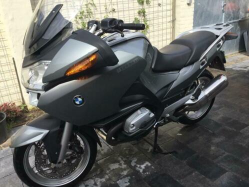 Bmw r1200rt