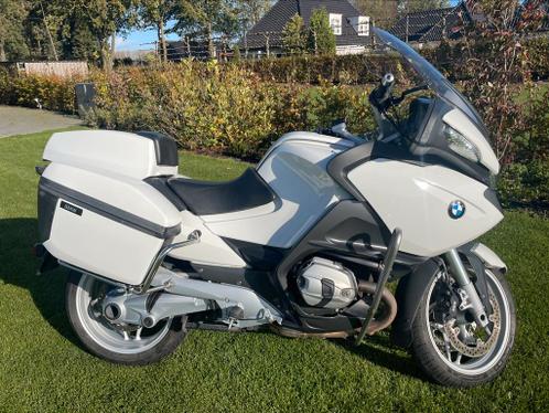 BMW R1200RT