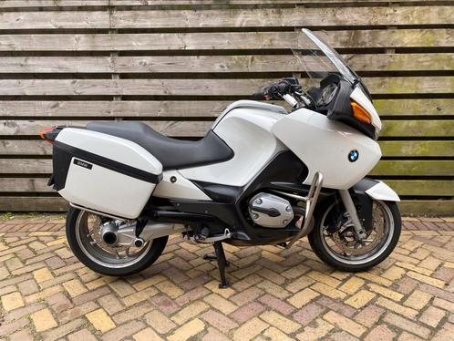 BMW r1200rt abs ( r1200 rt r 1200 ) inruil mogelijk