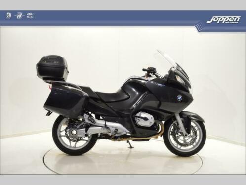 BMW R1200RT (bj 2005)