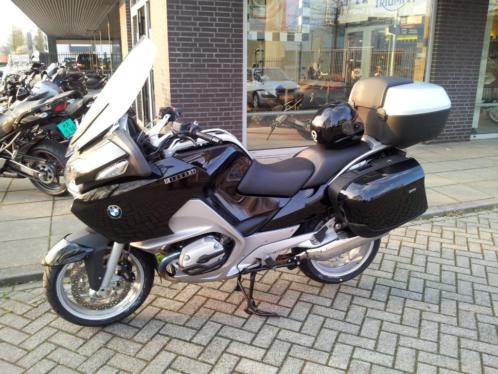 BMW R1200RT bj 2009