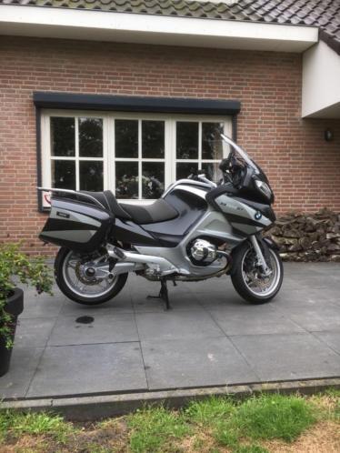 BMW R1200RT Bj2010 nieuw type 35.000km.