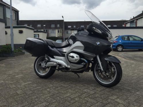 BMW R1200RT bmw r1200rt r 1200 rt