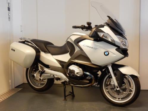 BMW R1200RT , Bouwjaar 2013 , Alle fabrieksoptie039s