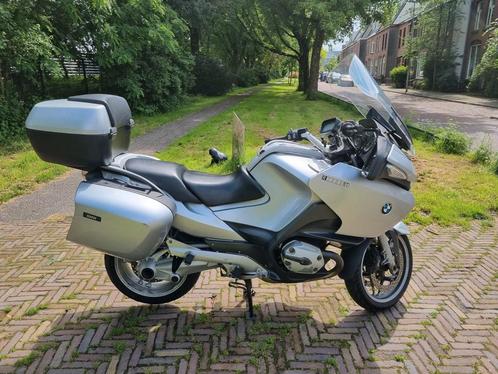 BMW R1200RT - in zeer goede staat