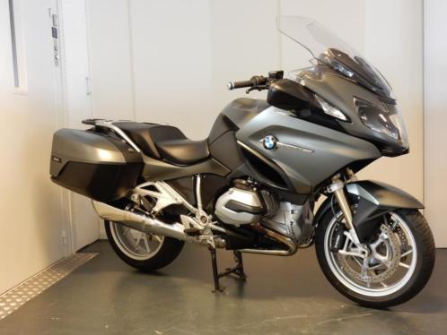 BMW R1200RT  LC , Bouwjaar 2014 , km.stand 16903 km