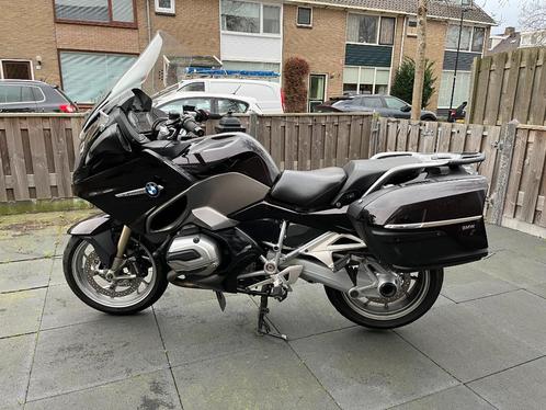 BMW R1200RT LC K52 (2014)