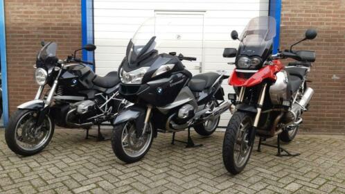 Bmw R1200RT R1200R R1200GS LC R1200C voor de prijzen zie de