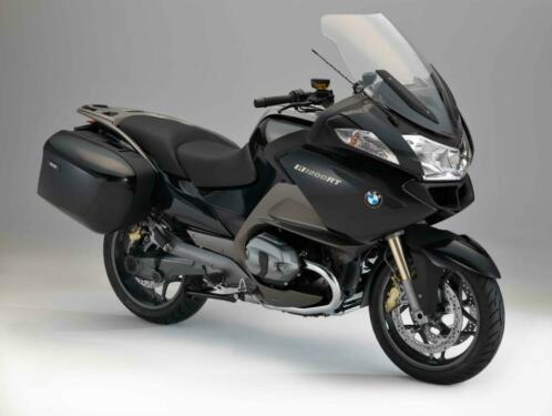 BMW R1200RT Special Edition 03990 Jahre BMW 039 (bj 2013)