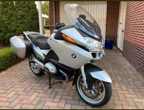 Bmw r1200rt TOP STAAT