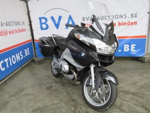 BMW R1200RT  veiling sluit 23 feb (25794)