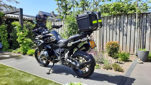 BMW r1250 gs