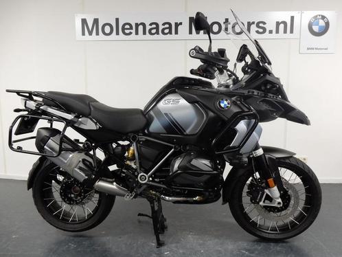 BMW R1250 GSA (bj 2020)