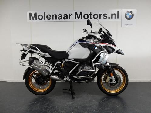 BMW R1250 GSA (bj 2022)