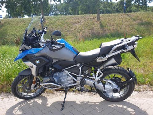 BMW R1250GS