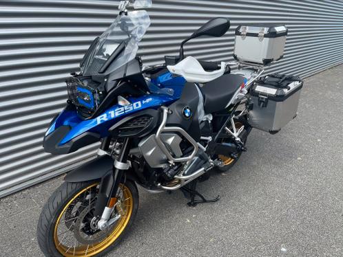 Bmw R1250GS Adventure 2020 Full options Garantie