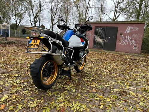 BMW R1250GS Adventure HP 2021 lt20dkm