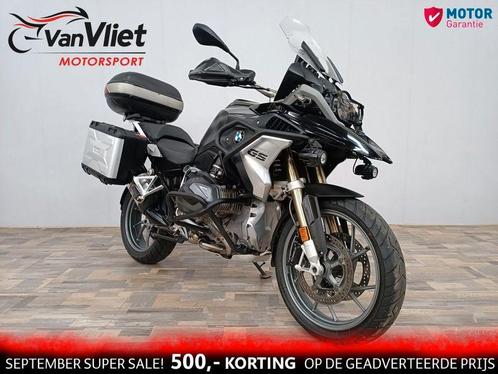 Bmw R1250GS Full September Sale E500 Korting R 1250 GS