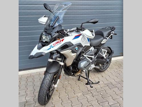 BMW R1250GS Ralley (bj 2023)