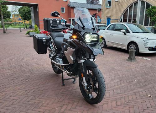 BMW R1250GS VOL OPTIE NIEUW 2022 1772km