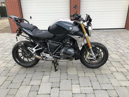 BMW R1250R Exclusive R 1250 R ABS