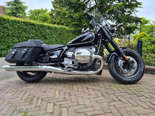 BMW R18 Classic 5400 km Garantie R 18  tm Vrijdag