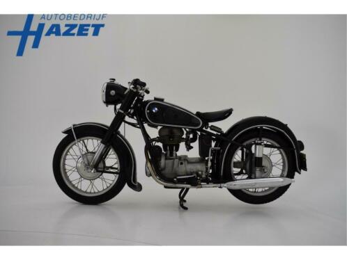 BMW R253 1954 (bj 1954)