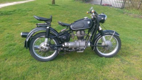 bmw r26 1959