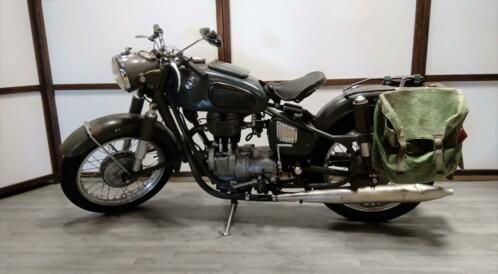 Bmw r26