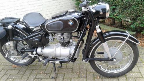 Bmw r27