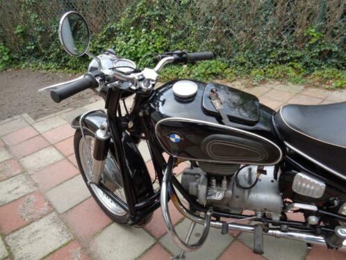 Bmw r27