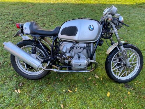 BMW r45 cafracer bwj 1979