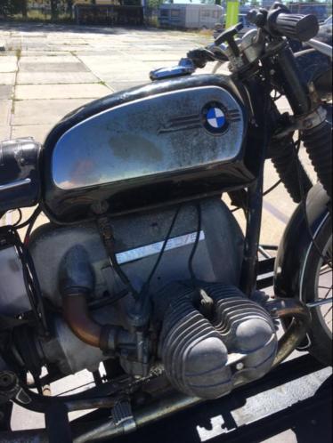 Bmw r505 SWB 1971