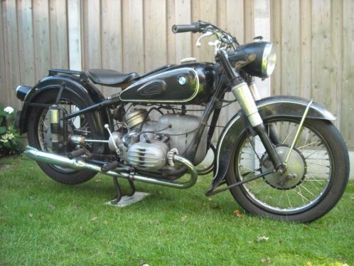 Bmw r513 1951