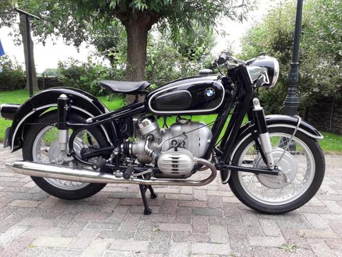 bmw R60 1959