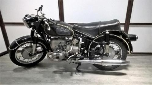 Bmw r602