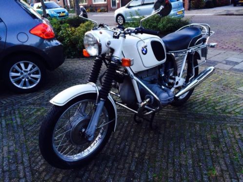 Bmw r605