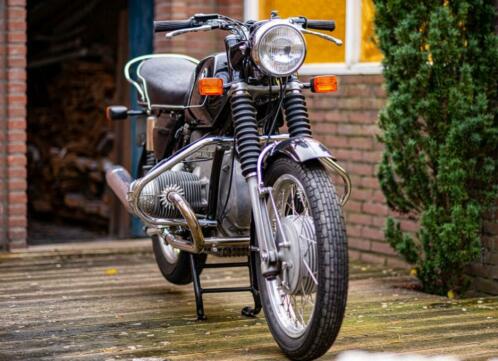 Bmw r605