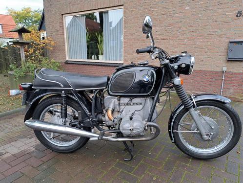 BMW R605