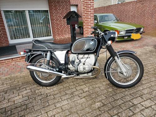 Bmw r605