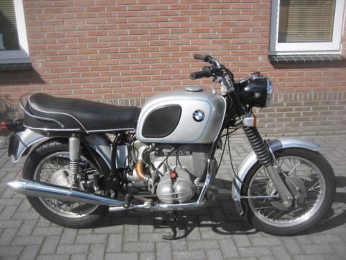 Bmw r605