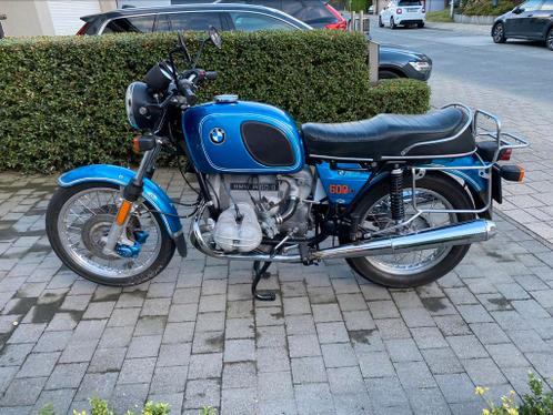 BMW R606 1976